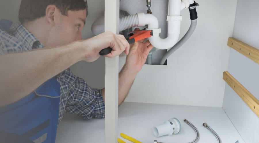 Professional same day plumber in Ewing, KY